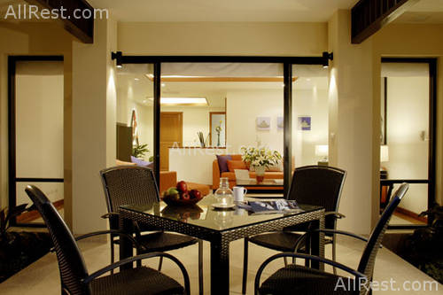 Laguna Phuket Holiday Residences 11